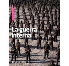 La guerra interna